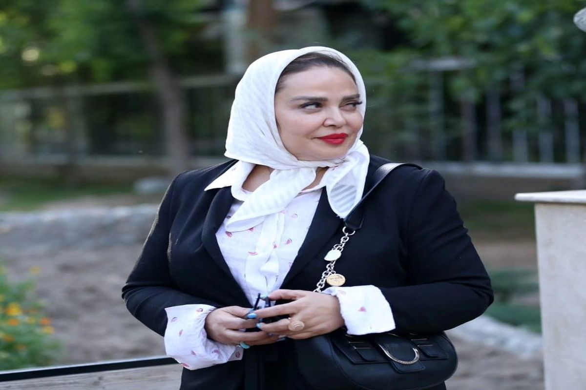ازدواج بهاره رهنما بعد از لاغری با آقای دکتر جنتلمن را ببینید/ عکس