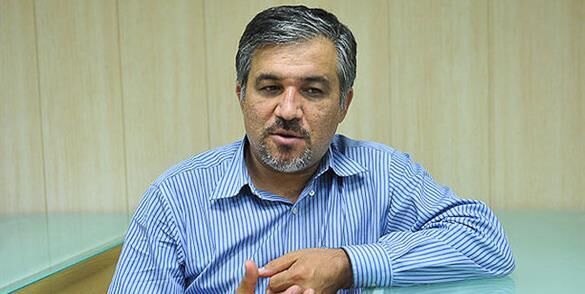 تاجرنیا:از جویباری دفاع میکنم و بند فسخ قرار داد آسانی خطای مدیریتی نیست