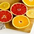 خواص گریپ فروت در چربی سازی و کاهش وزن