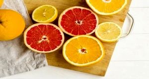 خواص گریپ فروت در چربی سازی و کاهش وزن