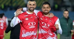 دورسون در راه استقلال