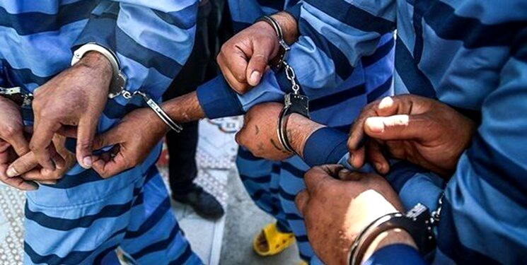 تعرض 9 نفره به 3 زن جلوی چشم شوهرانشان /حکم اعدام صادر شد