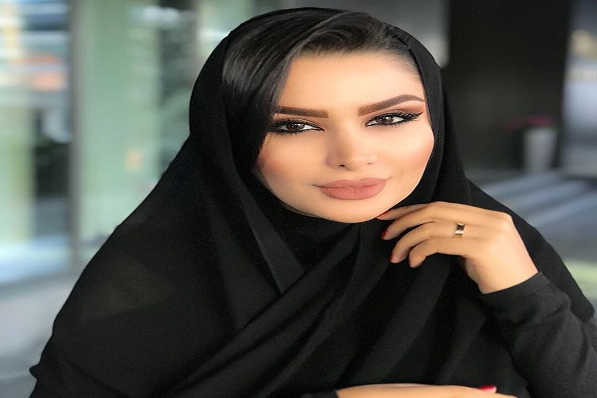   دنیا جهانبخت را در حالتی باور نکردنی ببینید!/ دنیا توبه کرد/ عکس