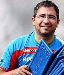 چهره آشنای ایرانی ها روی نیمکت تیم ملی مصر