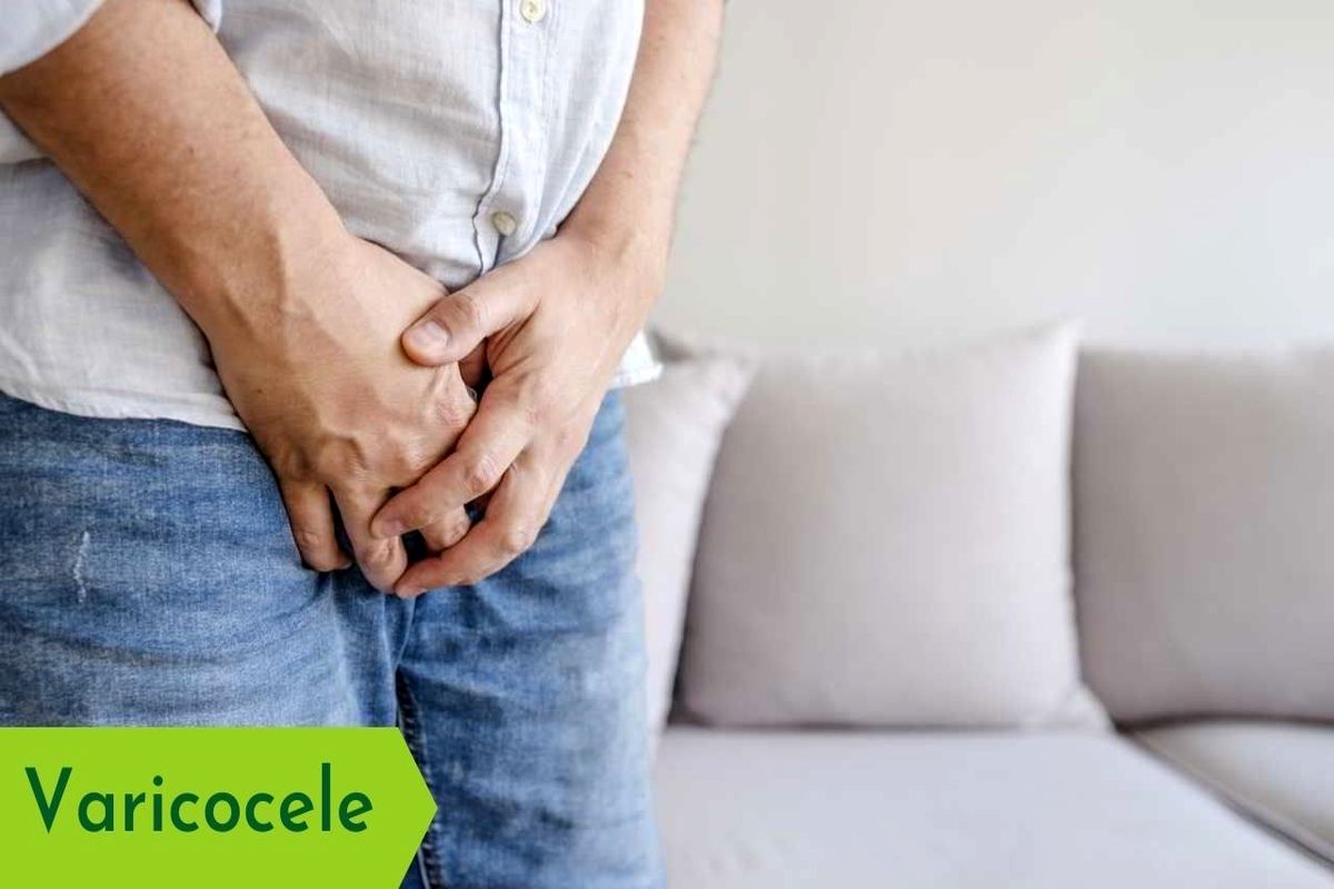 عمل واریکوسلتومی از علت تا مراقبت های پس از آن