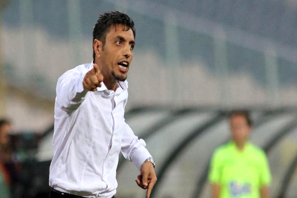 آمار یک مربی استقلالی که مچ یحیی را خواباند!