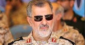 سرلشکر پاکپور درگذشت عضو سابق مجلس خبرگان را تسلیت گفت