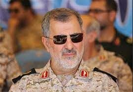 سرلشکر پاکپور درگذشت عضو سابق مجلس خبرگان را تسلیت گفت