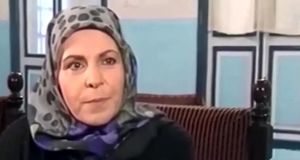  چهره جذاب  آزیتا لاچینی قبل انقلاب/ عکس