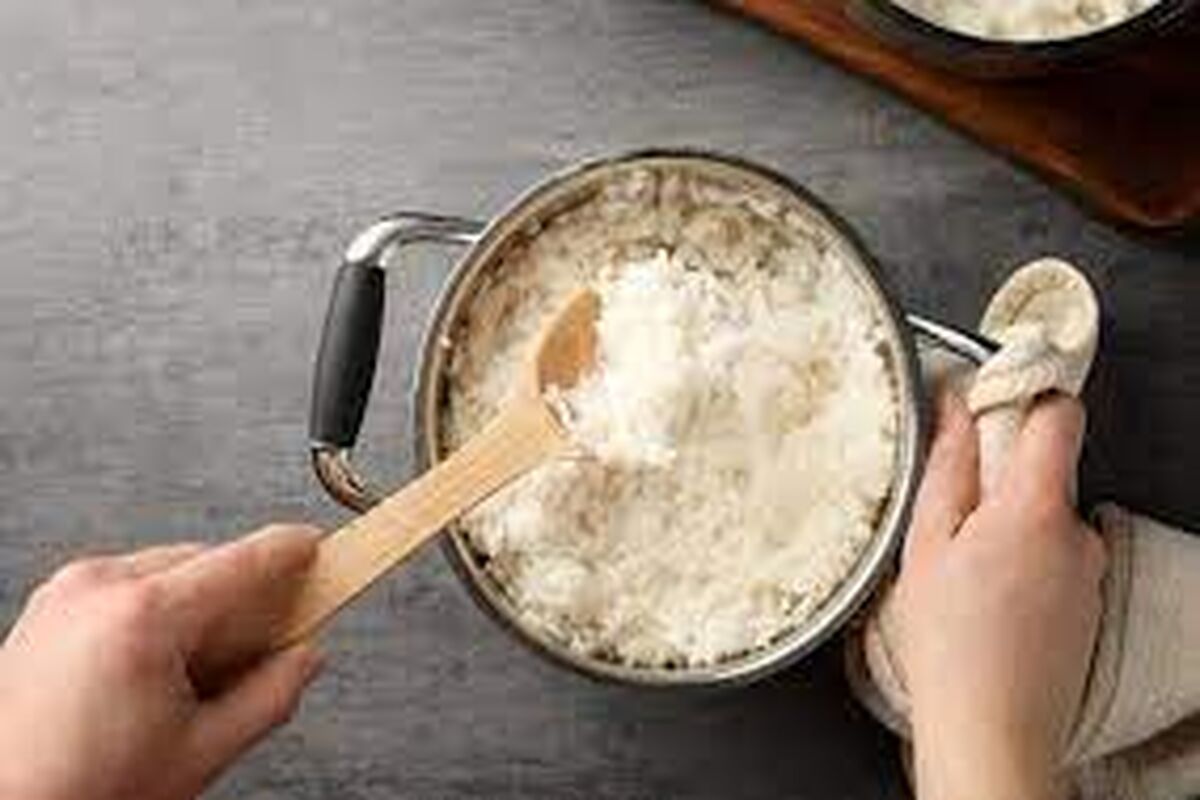 هرگز برنج مانده را نخورید / تبدیل به باکتری می‌شوند