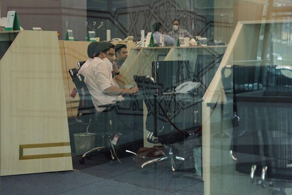 درخواست مالیاتی دولت از کارگزاری های تعطیل