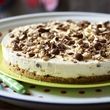 چیز کیک رژیمی با طعم گردو/ طرز تهیه و مواد لازم