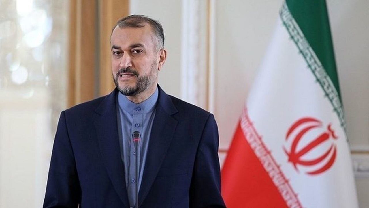 گفت‌وگوی مهم امیرعبداللهیان با وزرای امورخارجه چهار کشور