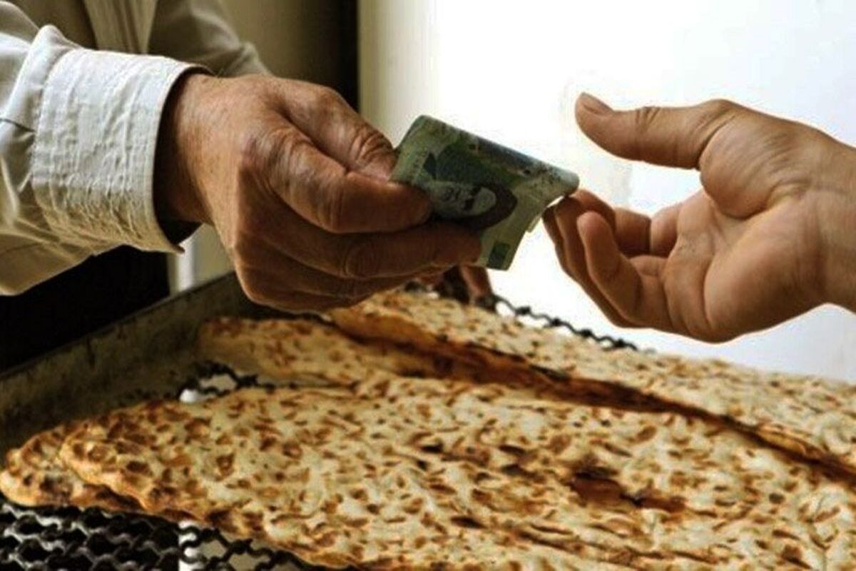  دولت تکلیف قیمت نان را مشخص کرد