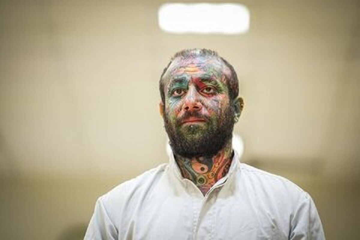 تتلو فردا عفو می شود؟