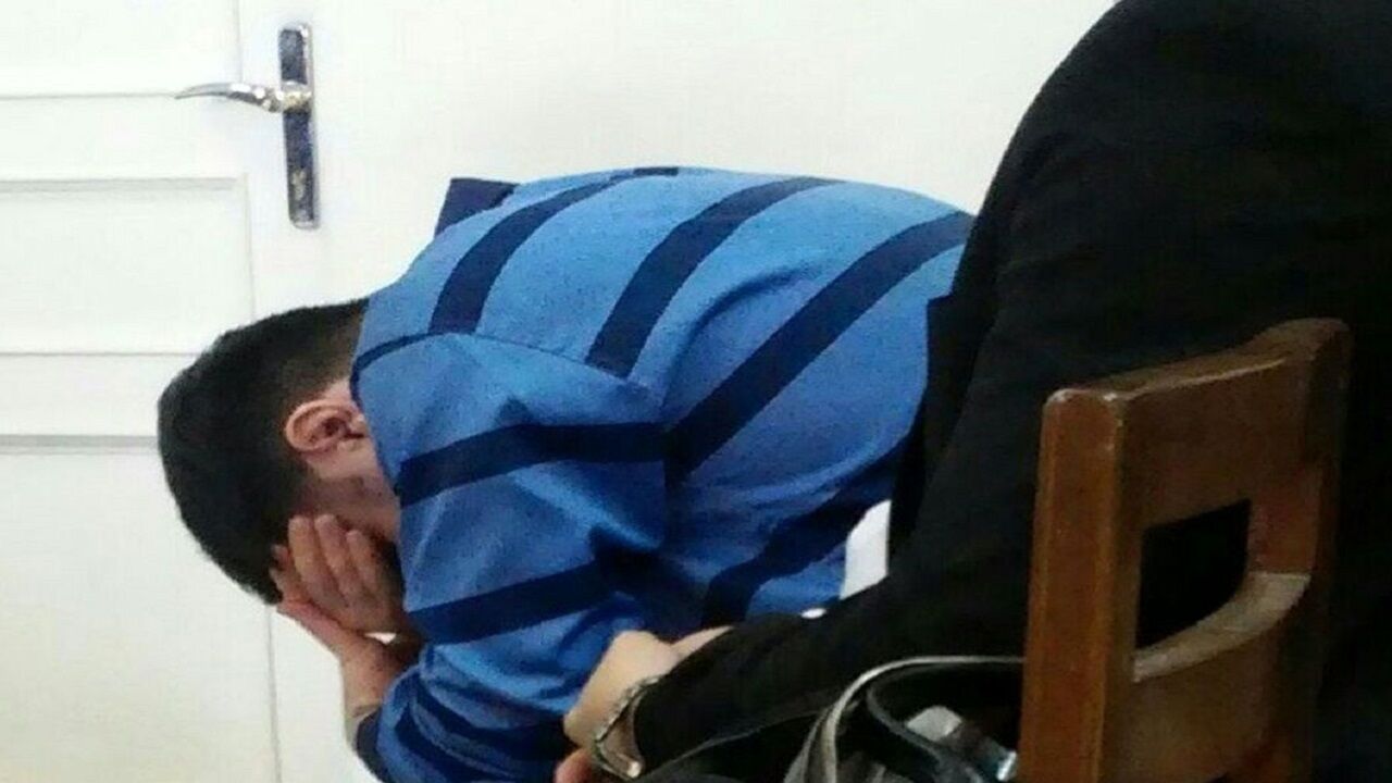 قتل هولناک دختر جوان به دست دوست پسرش