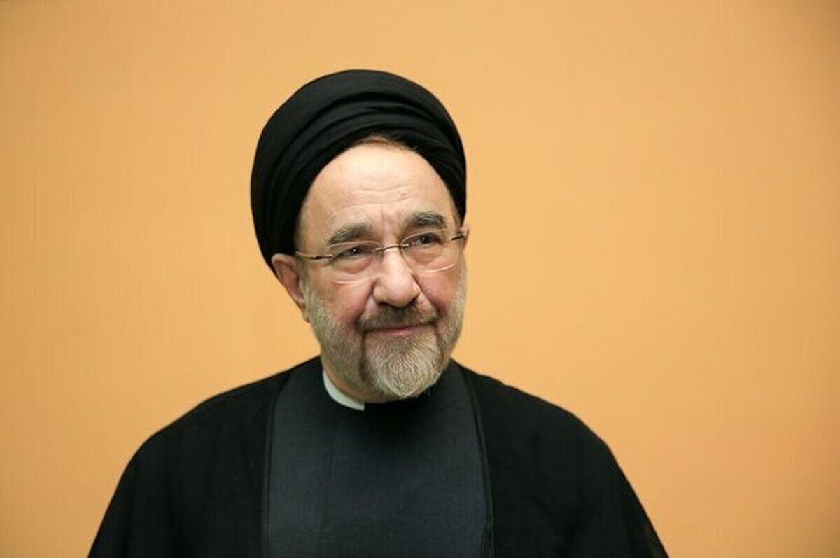 نخستین واکنش سیدمحمد خاتمی به کابینه پیشنهادی رئیس جمهور
