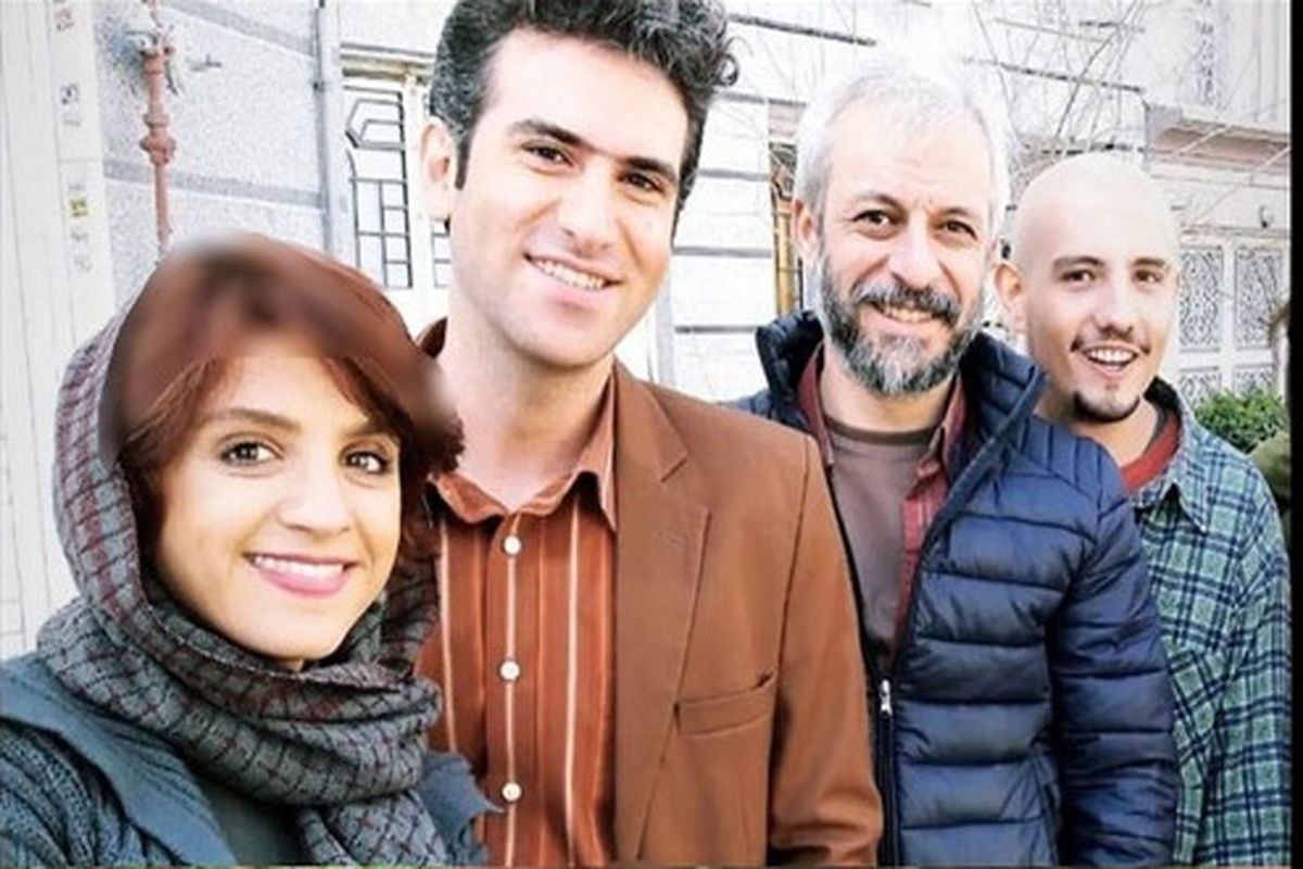 درگذشت «فاطمه رجب» سینماگر جوان بر اثر تصادف رانندگی