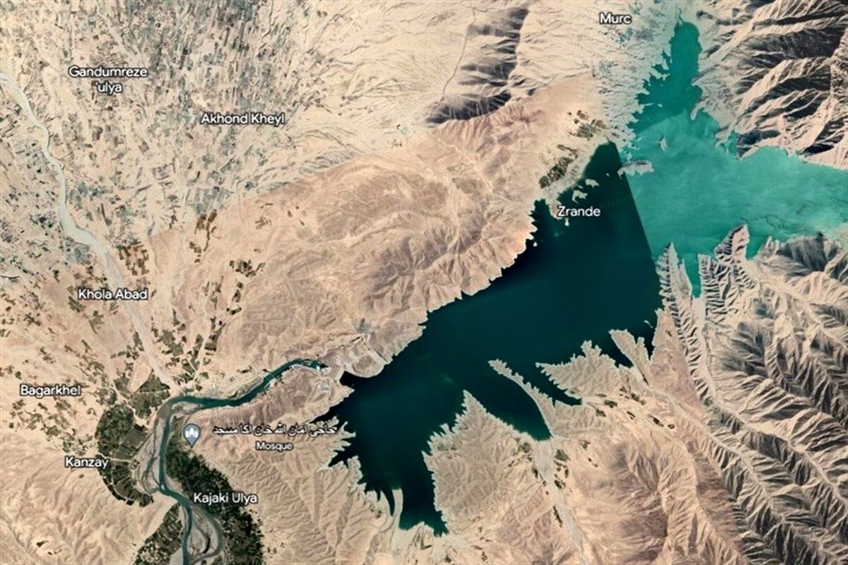 طالبان دوباره به ایران رکب زد