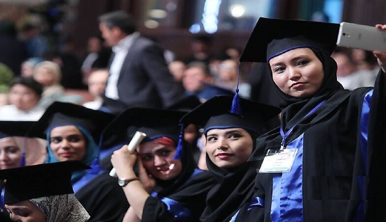 رشته‌های ممنوعه برای اتباع غیرایرانی داوطلب کنکور اعلام شد