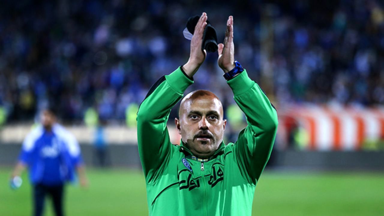 تکنیک های استقلال افتضاح بود/ من هم آن توپ‌ها را برمی‌گرداندم چه برسد به گولسیانی!