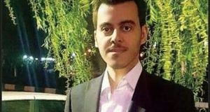 مرگ مشکوک یک پزشک اطفال در کویر