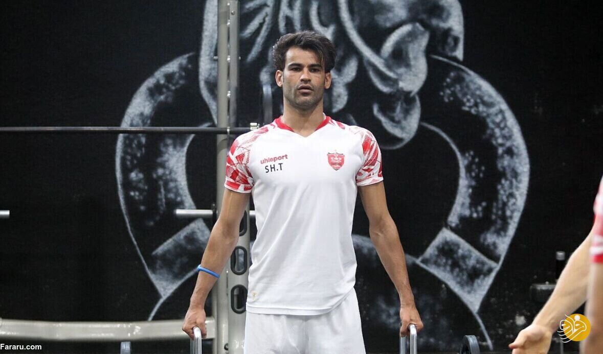 حمله به ماشین عیسی آل کثیر در اصفهان/عکس