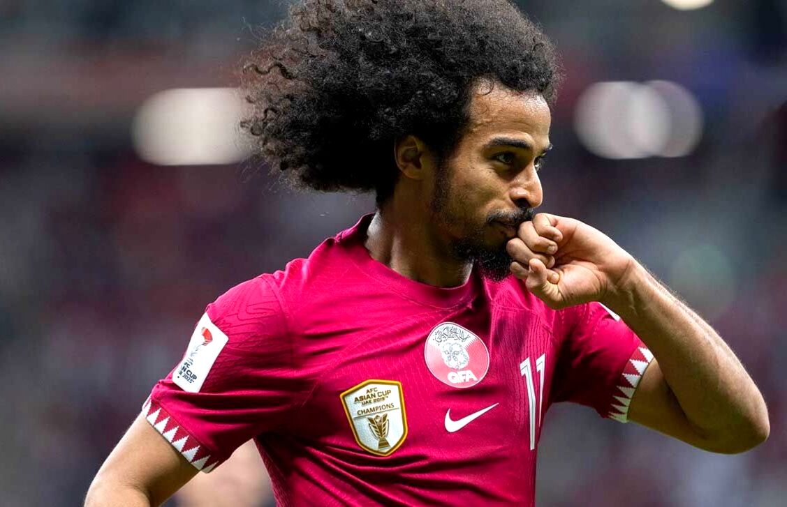 جواب توهین عفیف در قطر؛ پرسپولیسی ها هم قسم شدند
