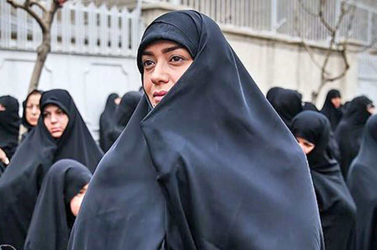  الهام چرخنده بعد از مدتها با این تصاویر در فضای مجازی / عکس