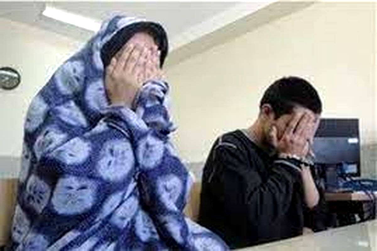 مرد بیچاره: فیلم رابطه کثیفم زنم را در گوشی سامان دیدم/ آنها با هم رابطه داشته و فیلم سیاه تهیه می کنند
