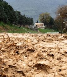 هشدار وقوع سیل در این استان ها