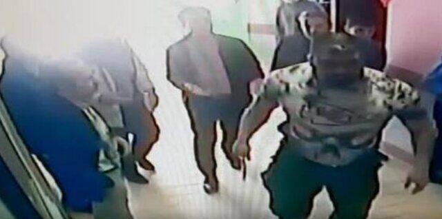 قمه کشی روی یک معلم در کرج/ واکنش مدیرکل آموزش و پرورش استان البرز