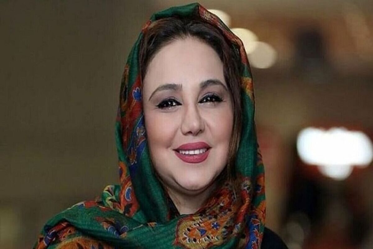 چهره جدید بهنوش بختیاری با موهای کوتاه/ عکس