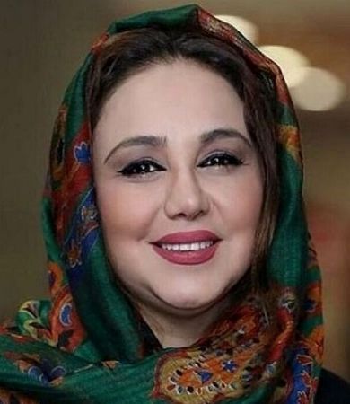 چهره وحشتناک بهنوش بختیاری و مرجانه گلچین بدون آرایش!/ عکس