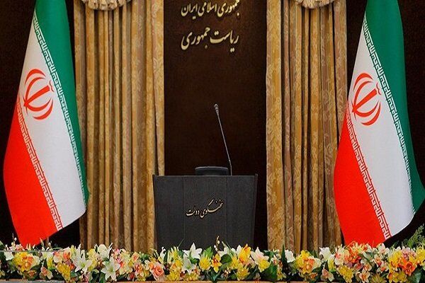  سخنگوی دولت رئیسی مشخص شد+ عکس