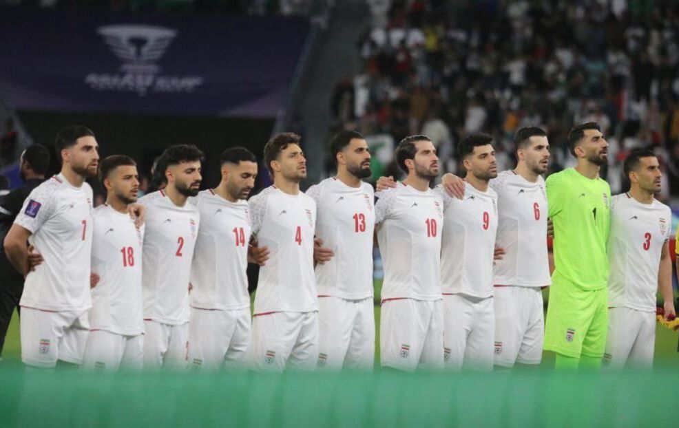 اسامی بازیکنان خط خورده تیم ملی لو رفت!