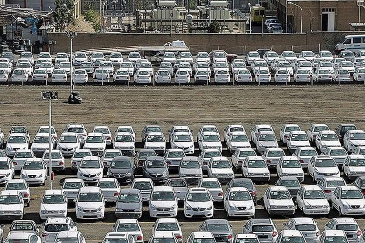 قیمت امروز 206، کوئیک، پژوپارس و دنا + جدول