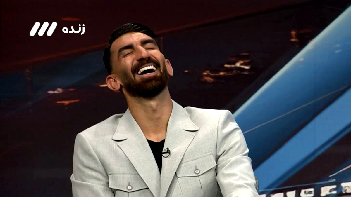 پشت پرده جلسه درویش و زنوزی