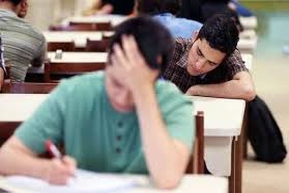 زمان برگزاری نوبت دوم کنکور در تیرماه ۱۴۰۳ تغییر می‌کند؟/ جزئیات تکمیلی