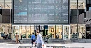 پیش‌بینی بورس در هفته دوم بهمن ۱۴۰۴