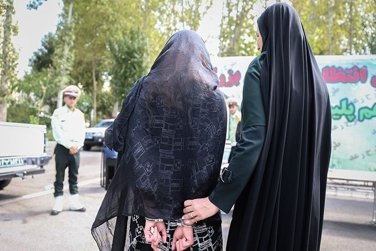 افشای فساد اخلاقی مادر/ دخترم را ترغیب به ارتباط با جنس مخالف می‌کردم و آن‌ها را در خانه تنها می‌گذاشتم!