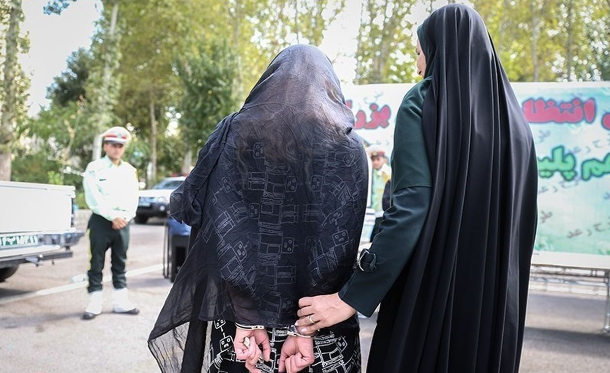 افشای فساد اخلاقی مادر/ دخترم را ترغیب به ارتباط با جنس مخالف می‌کردم و آن‌ها را در خانه تنها می‌گذاشتم!