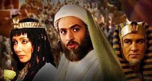یوزارسیف سریال یوسف پیامبر چاق و پیر شده/ عکس