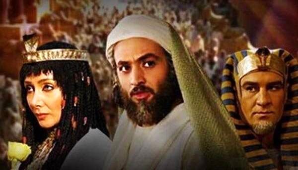 جذابترین سکانس سریال «یوسف پیامبر» را ببینید/ فیلم