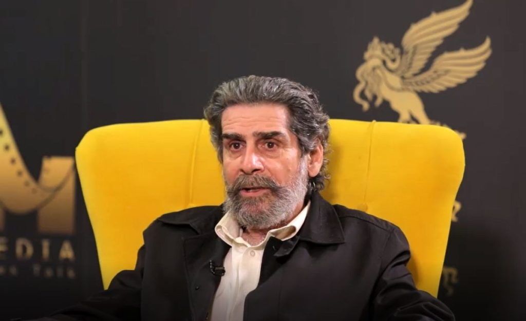 شیطانی که بازیگری را بدبخت کرد