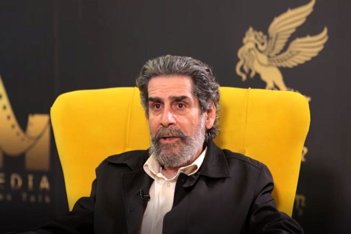 شیطانی که بازیگری را بدبخت کرد