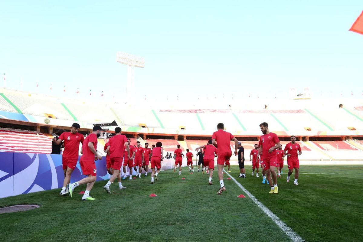 راه رفتن به لیگ عربستان از دیدار با النصر می‌گذرد!