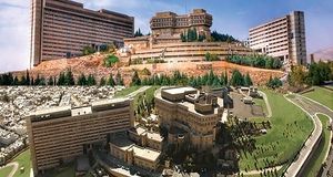 مرگ ناگهانی دانشجوی ارشد شیمی در خوابگاه شیراز