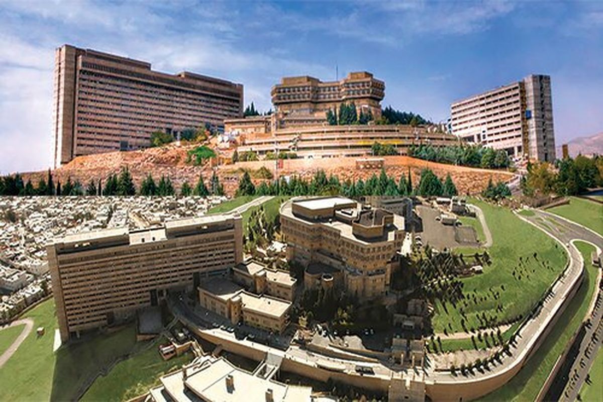 مرگ ناگهانی دانشجوی ارشد شیمی در خوابگاه شیراز