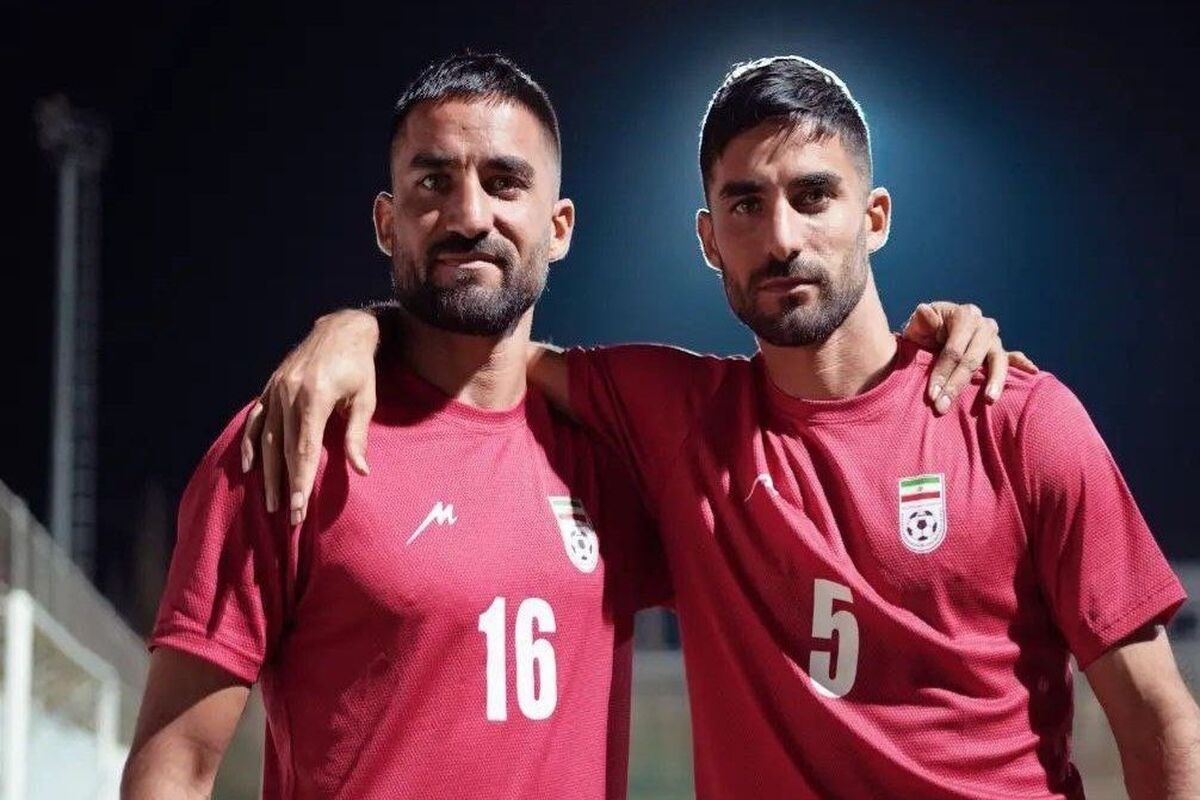 مهرداد محمدی خوشبخت شد